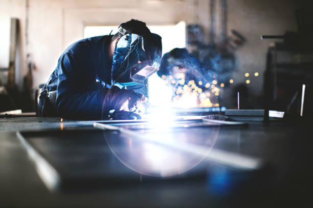 Affordable Welder Services in Morris, MN