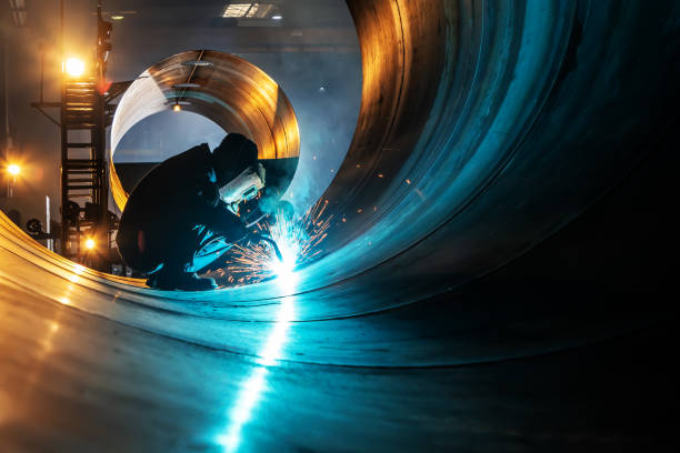  Morris, MN Welder Pros