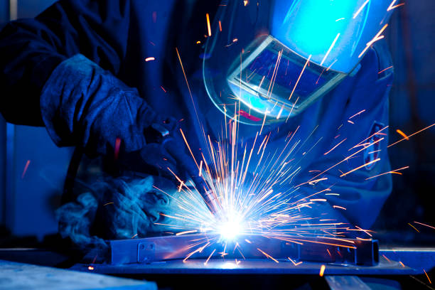 Best Marine and Shipbuilding Welding in Morris, MN