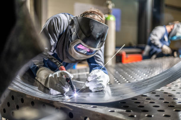 Best Pipe Welding in Morris, MN