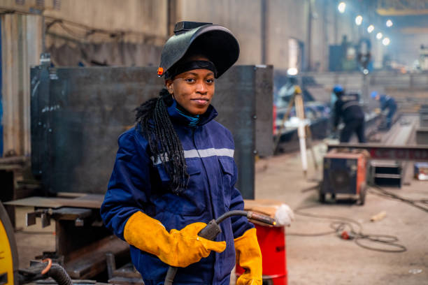 Reliable Morris, MN Welder & Metal Fabrication Solutions