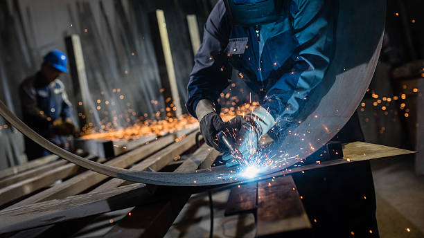 Best Pipe Welding in Morris, MN